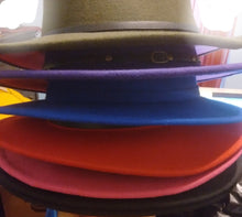 Load image into Gallery viewer, Fedora Hat
