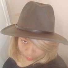 Load image into Gallery viewer, Fedora Hat
