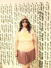 Load image into Gallery viewer, Black Bougie Blessed T shirt
