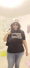 Load image into Gallery viewer, Blacknificient T Shirt
